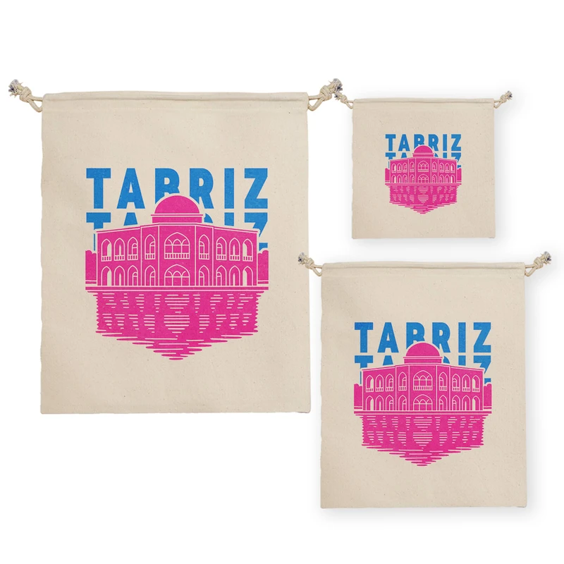 نظم دهنده ترمه طراحان ایده مدل نماد ائل گلی تبریز کد map0007 مجموعه سه عددی