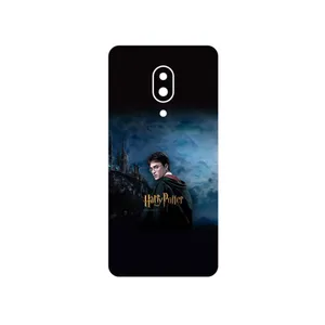 MAHOOT Harry Potter Cover Sticker for Lenovo Z5 Pro