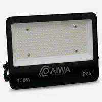پروژکتور ال ای دی 150 وات دایوا مدل D150W