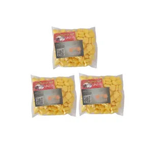 شکر پنیر با طعم هل دار محلی اردبیل شهر طبیعت - 250 گرم بسته 3 عددی