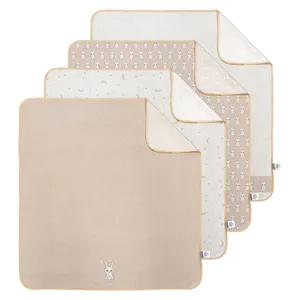 خشک کن نوزاد مامز کیوتی مدل KH-54 بسته 4 عددی