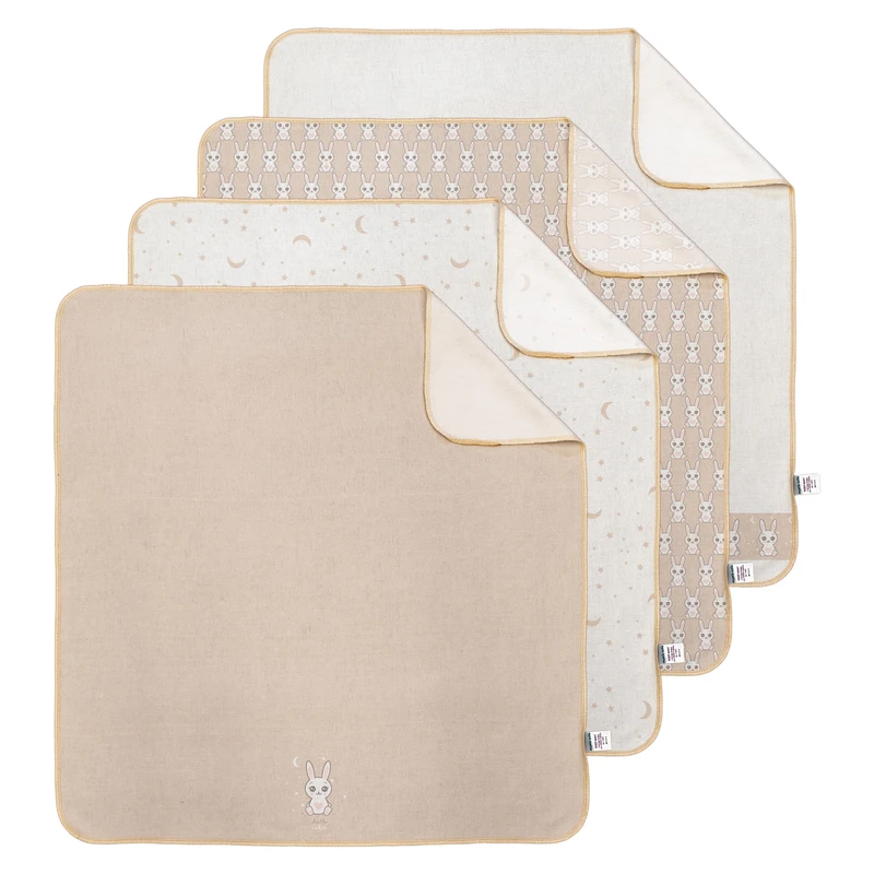 خشک کن نوزاد مامز کیوتی مدل KH-54 بسته 4 عددی