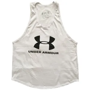  تاپ ورزشی مردانه مدل UNDR06