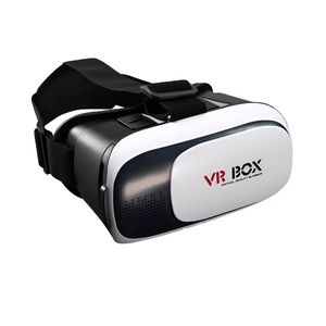 هدست واقعیت مجازی مدل VR BOX 1