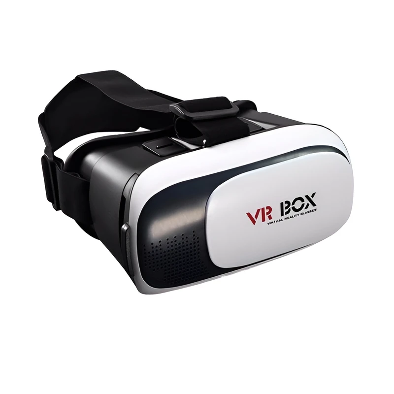 هدست واقعیت مجازی مدل VR BOX 1