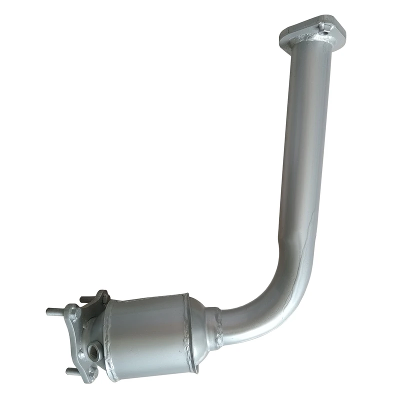 گلویی جایگزین کاتالیزور کد RE-26003 مناسب برای MVM X33
