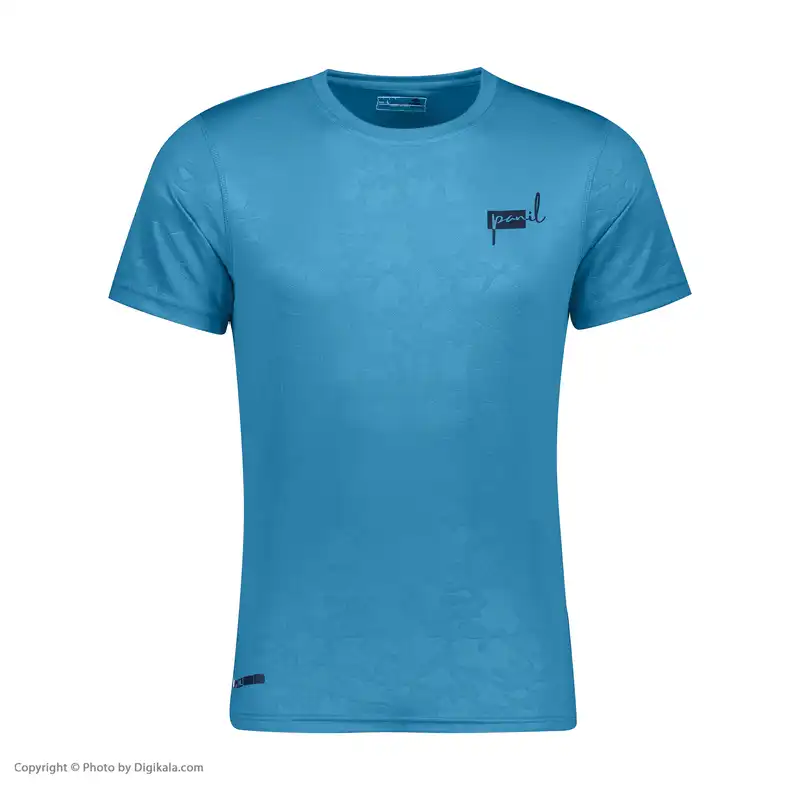 تیشرت ورزشی مردانه پانیل کد 105B