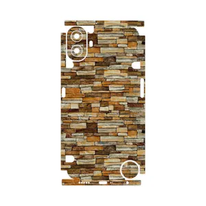 MAHOOT brickwall-FullSkin Cover Sticker for Nothing CMF Phone 1