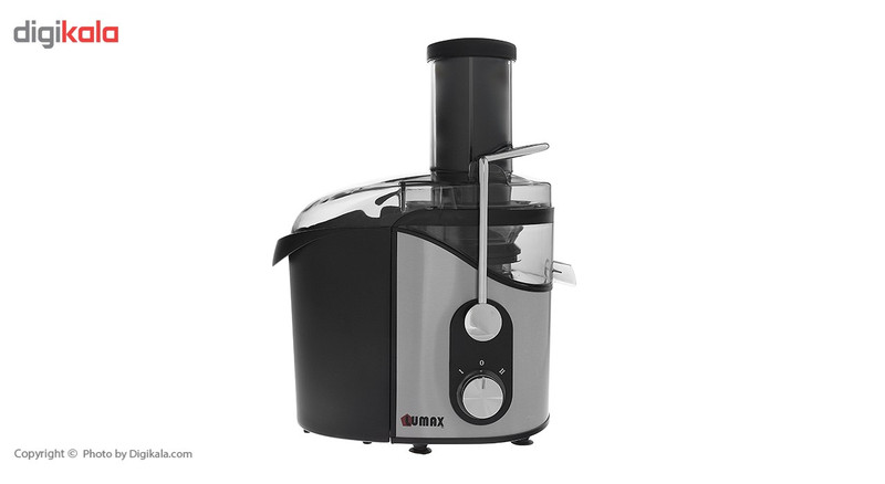 آبمیوه گیری لومکس مدل LJE-8020