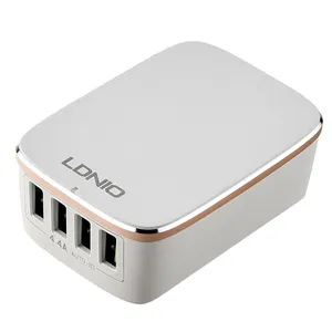 LDNIO A4404 Wall Charger