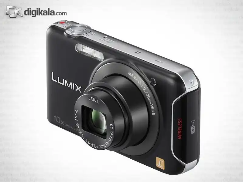 دوربین دیجیتال پاناسونیک لومیکس دی ام سی - اس زد 20