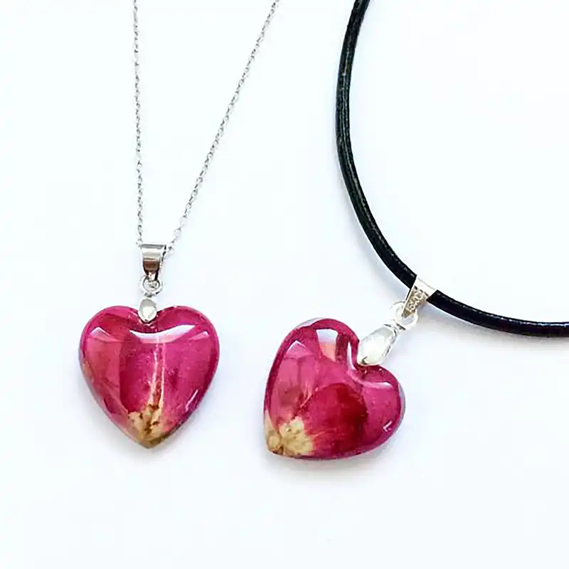 رزین اپوکسی اوریران کد AB-RED حجم 240 میلی لیتر مجموعه دو عددی