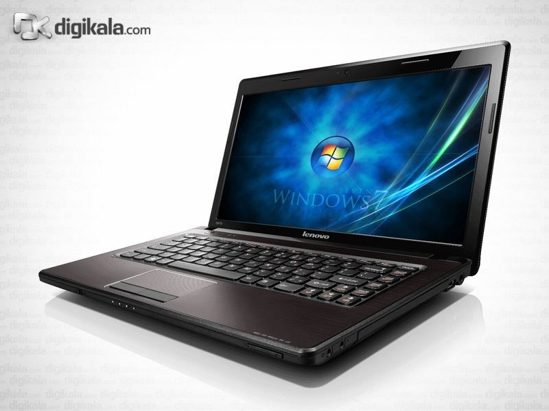 لپ تاپ 14 اینچی لنوو مدل Essential G470-A