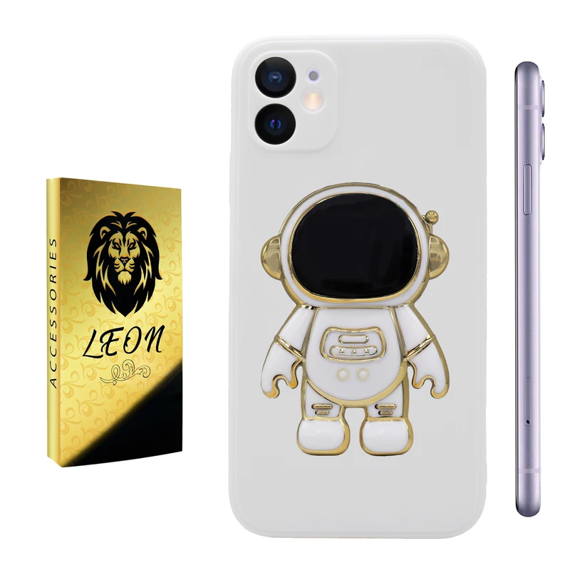 کاور لئون مدل Faza_ei Yo مناسب برای گوشی موبایل اپل iPhone 12