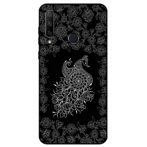 Megafone phoenix 7425 Cover For Huawei Y6P 2020