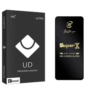 Coconut UDB SuperX Screen Protector For Samsung Galaxy M11