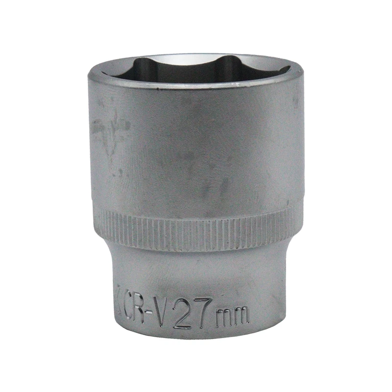 سری بکس تاپکس مدل YPK-6PAR-1/2INCH سایز 27 میلی متر