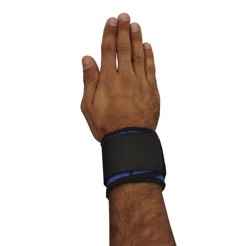 مچ بند طبی مدل 122