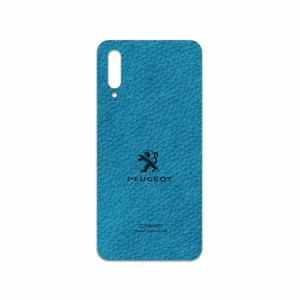 MAHOOT BL-PEGT Cover Sticker for Samsung Galaxy A30s