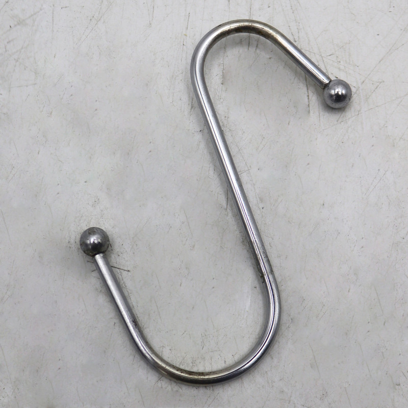 قلاب آویز لیوان سامکو مدل YPL-ES06 مجموعه 6 عددی