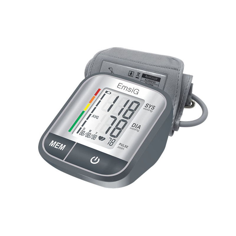 دستگاه فشار سنج امسیگ مدل BO77-E دستگاه فشار سنج امسیگ مدل BO77-E