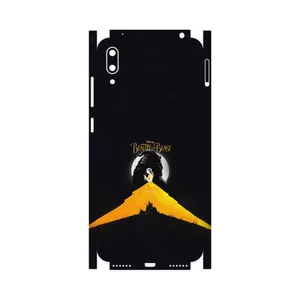MAHOOT Beauty and the Beast-FullSkin Cover Sticker for Huawei Y7 Pro 2019