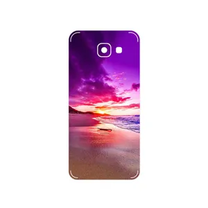 MAHOOT Sunset Cover Sticker for Samsung Galaxy A8 2016