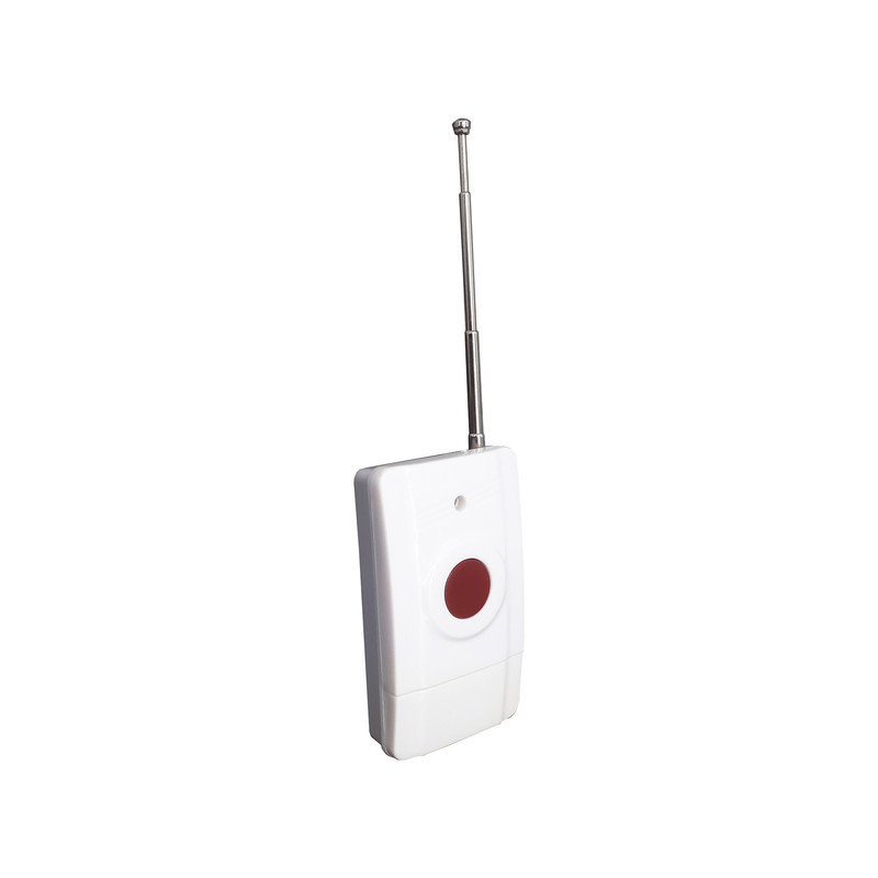 دکمه اعلام خطر بیسیم مدل 315