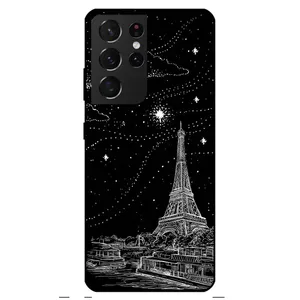 Megafone 8107 Cover For Samsung Galaxy S21 Ultra 5G