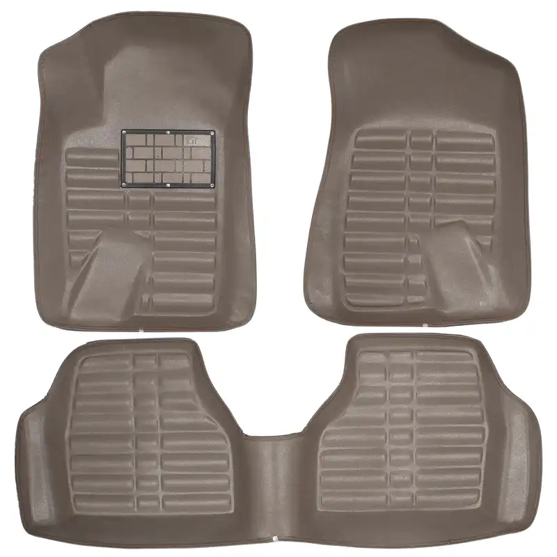 کفپوش سه بعدی خودرو مدل A-h مناسب برای پژو پارس