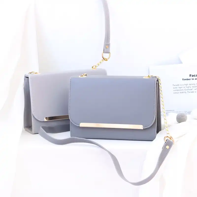 کیف دوشی زنانه مدل رادین