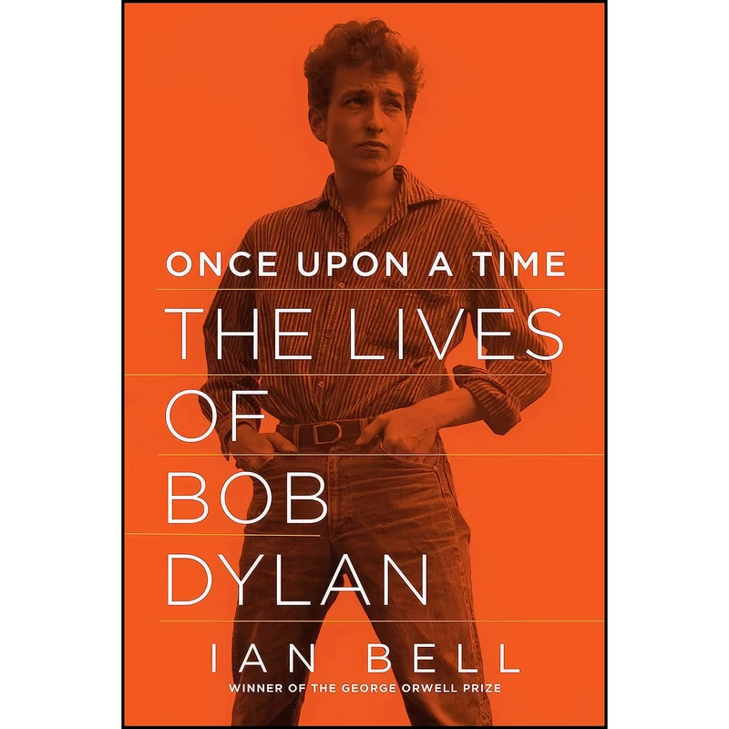 کتاب Once Upon a Time اثر Ian Bell انتشارات Pegasus Books