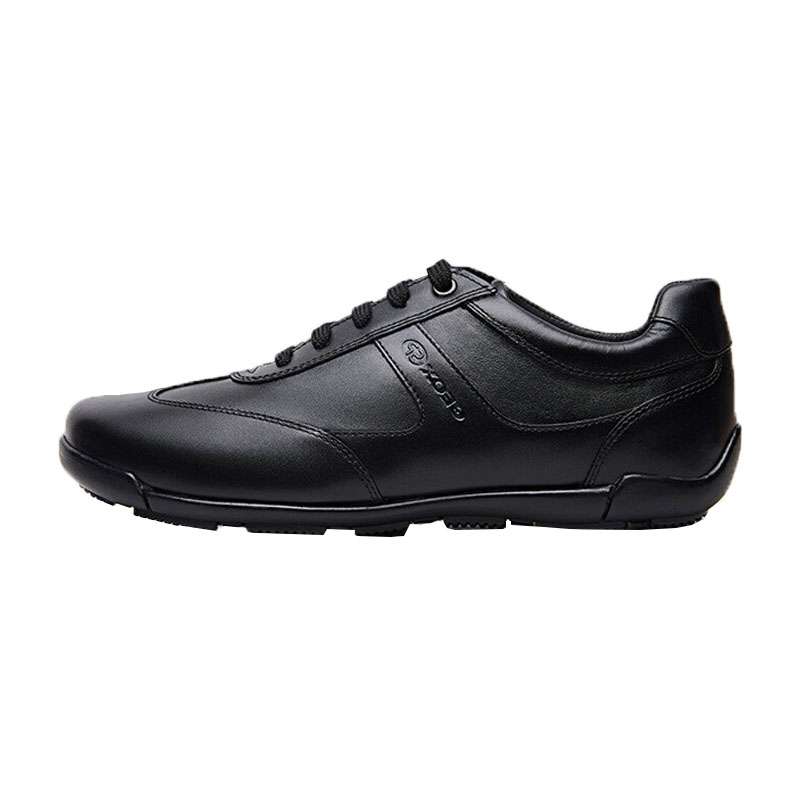 کفش روزمره مردانه جی اوکس مدل U843BC043BC-C9999Black