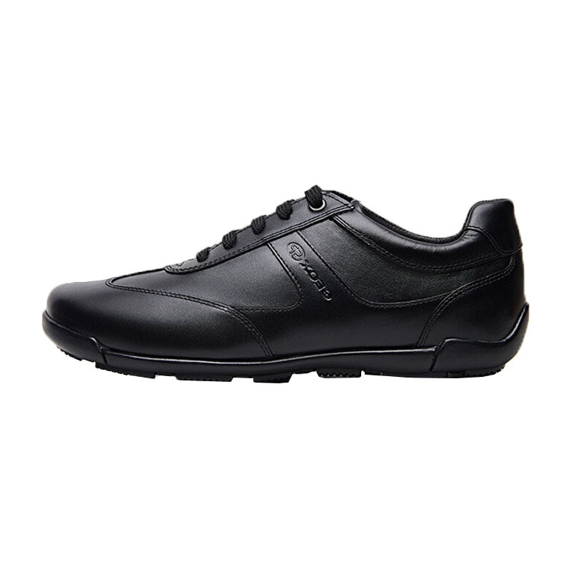 کفش روزمره مردانه جی اوکس مدل U843BC043BC-C9999Black