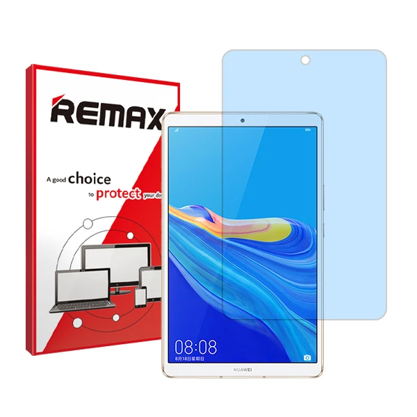 محافظ صفحه نمایش آنتی بلو ریمکس مدل HyBLU مناسب برای تبلت هوآوی MediaPad M6 8.4