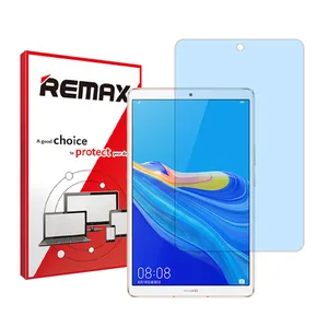 Remax HyBLU model anti-blue ray screen protector suitable for Huawei MediaPad M6 8.4 tablet