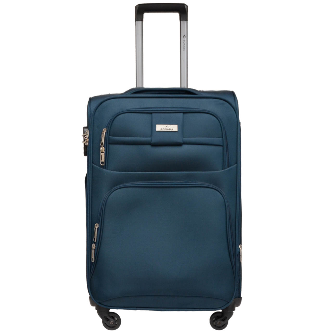 چمدان سونادا مدل CS 97686 سایز متوسط