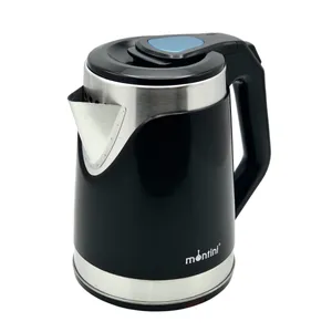 کتری برقی مونتینی مدل PANDA20