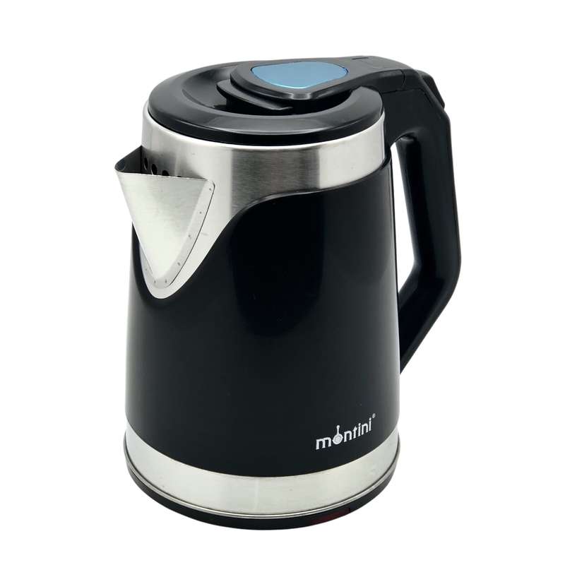 کتری برقی مونتینی مدل PANDA20