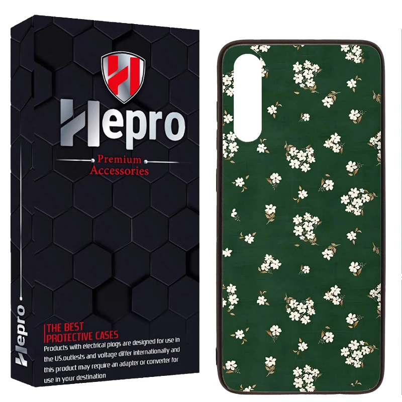 کاور هپرو طرح فانتزی مدل TPU مناسب برای گوشی موبایل سامسونگ Galaxy A50 / A50S / A30S