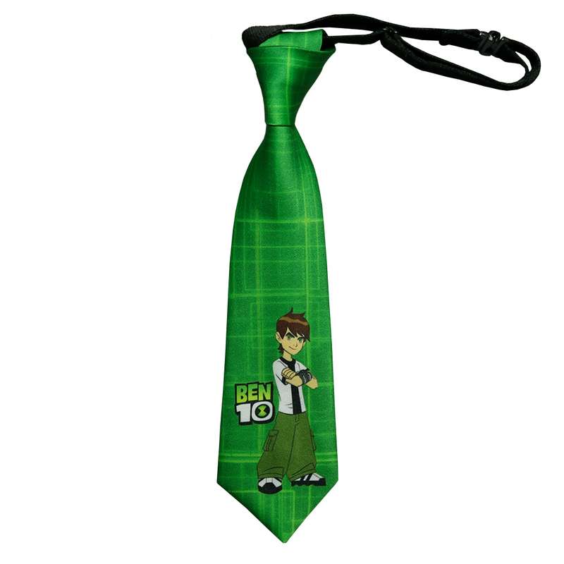 کراوات پسرانه مدل بن تن کد 10430