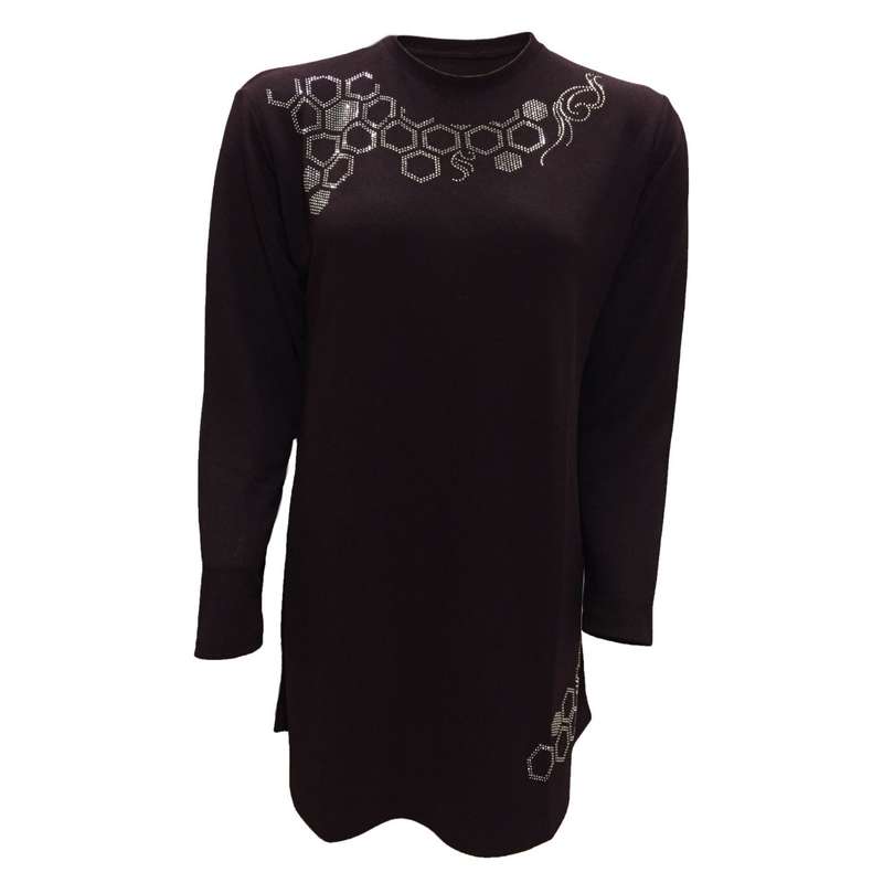 تونیک زنانه مدل SHENI کد tm-1367