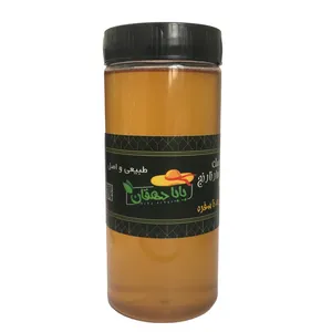 عسل بهارنارنج بابادهقان - 900 گرم