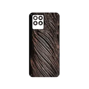 MAHOOT Wood Texture 9 Cover Sticker for Realme 8 Pro