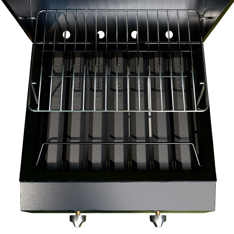 باربیکیو مدل 50