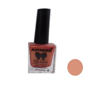 لاک ناخن اوندر شماره D4