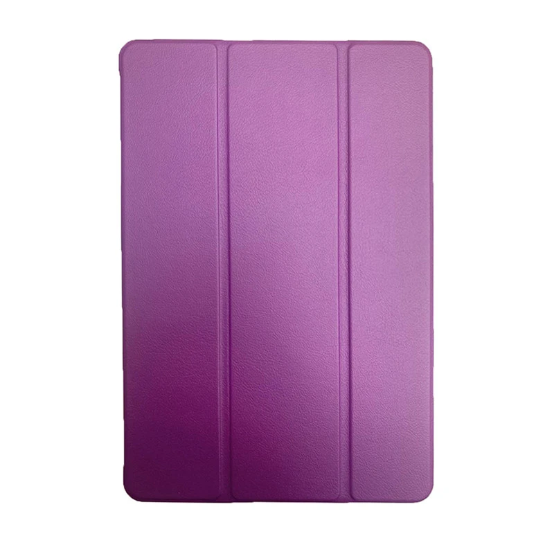 کیف کلاسوری مدل SMART FOLIO مناسب برای تبلت سامسونگ Galaxy Tab S6 Lite Spen / P610 / P615 / T619 / P619
