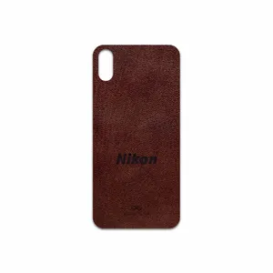 MAHOOT NL-NKN Cover Sticker for Dox Botlex 2