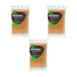 ادویه هندی نچرال - 500 گرم بسته 3 عددی 