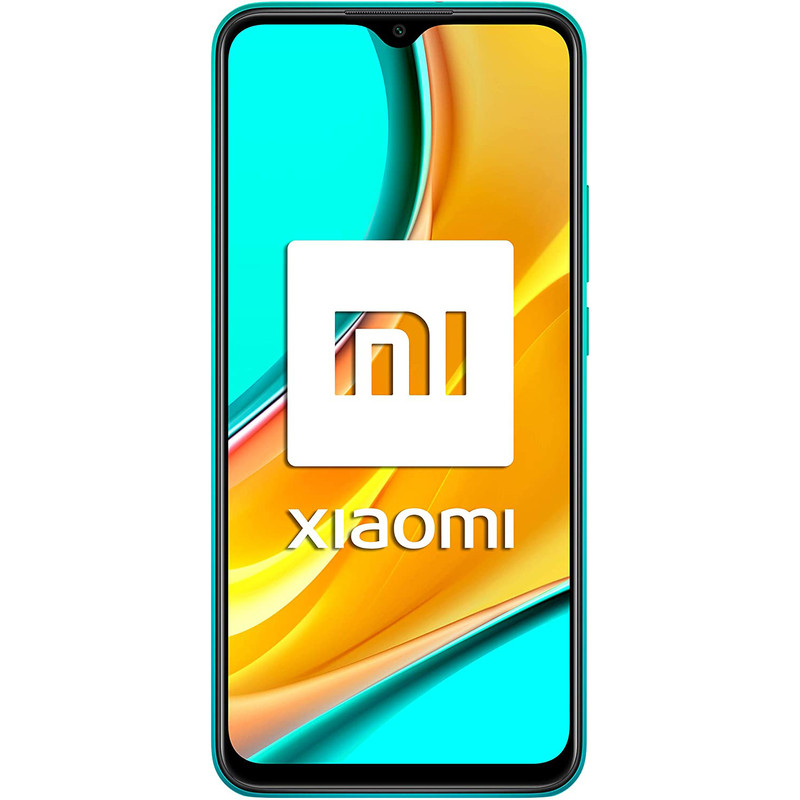 قیمت و خرید گوشی موبایل شیائومی مدل Redmi 9 NFC M2004J19AG دو سیم‌ کارت ...